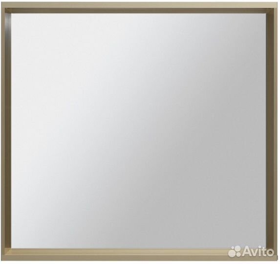 Зеркало Allen Brau 80 1.32018.03 Золотое