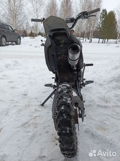 Продам питбайк