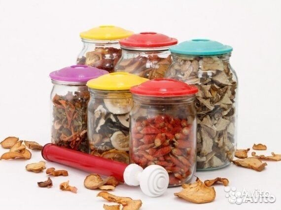 Система вакуумного консервирования вакс