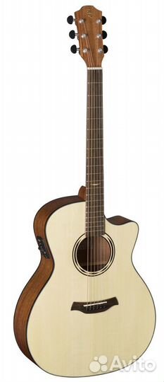 Электроакустическаягитара Baton Rouge AR19S/ACE