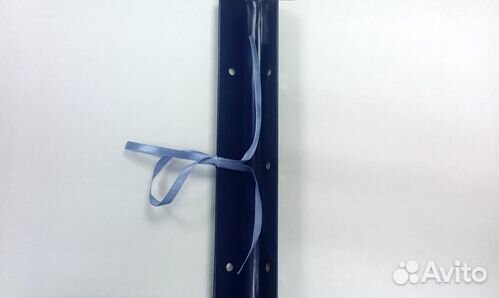 Переплет, папки для дипломов, выпускных работ вкр