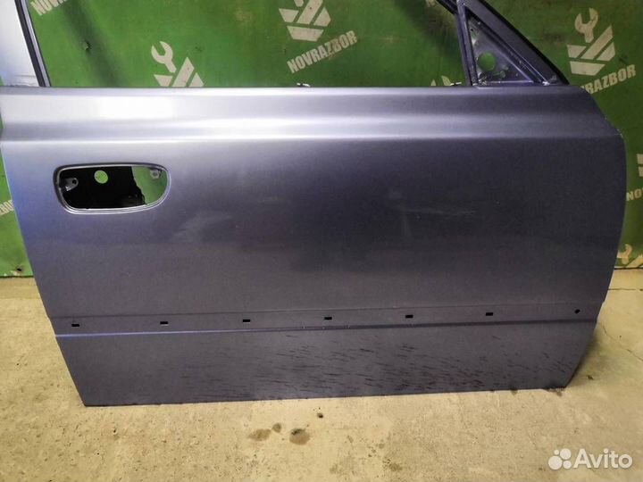 Дверь передняя правая Хендай Акцент 2