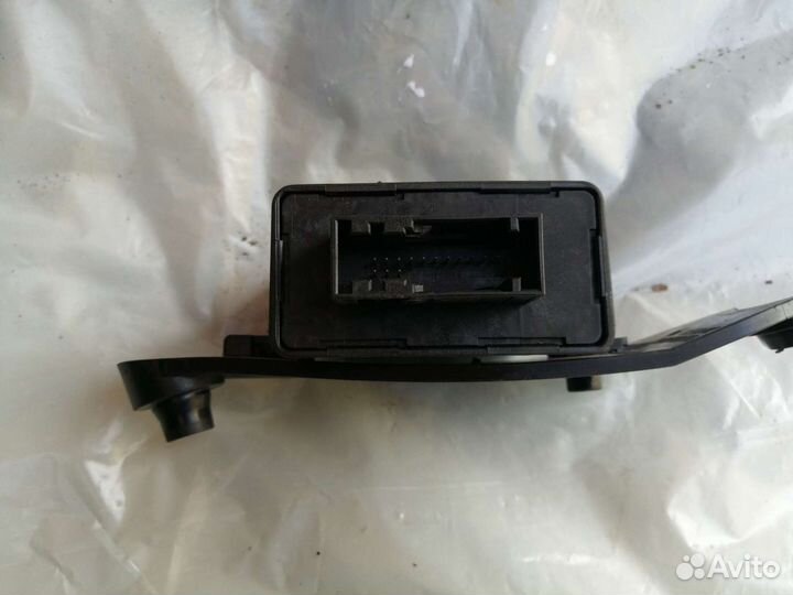 Блок управления светом Opel Astra H