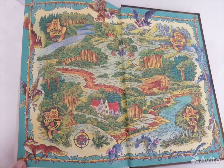 Книга коты воители стань диким