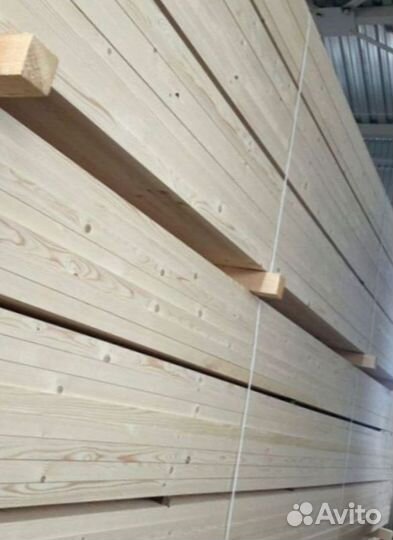 Пиломатериал