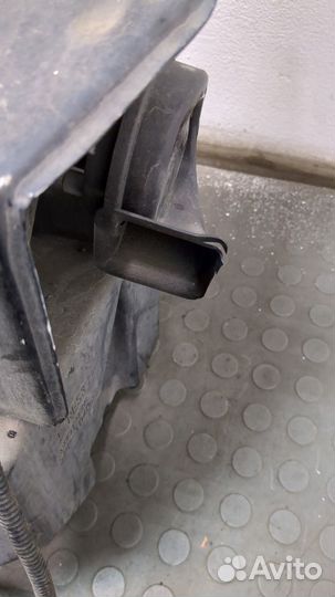 Рамка передняя Acura MDX, 2006