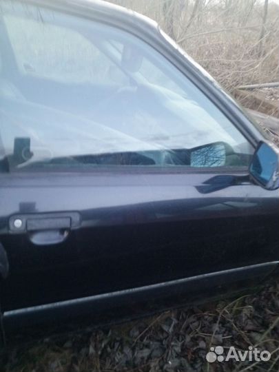 Двери Audi 80 B3