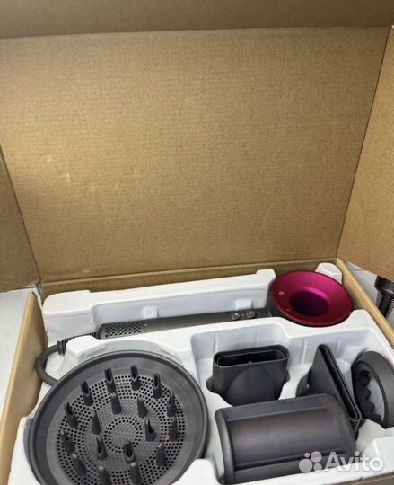 Фен dyson (Качество - premium)