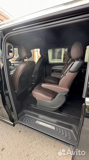 VIP трансфер