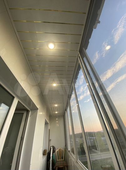 2-к. квартира, 60 м², 4/5 эт.