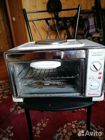 Электрическая плитка