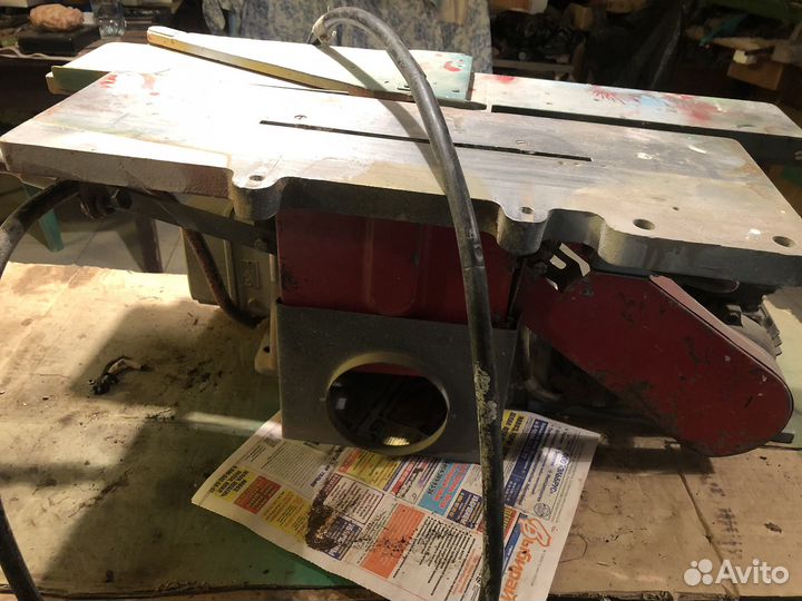 Школьный станок