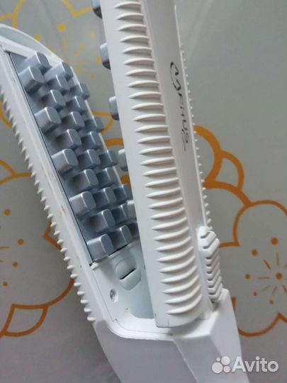 Плойка для волос