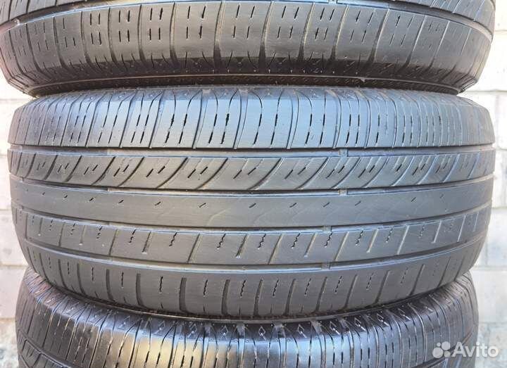 Cooper Discoverer HTS 225/65 R17 101H