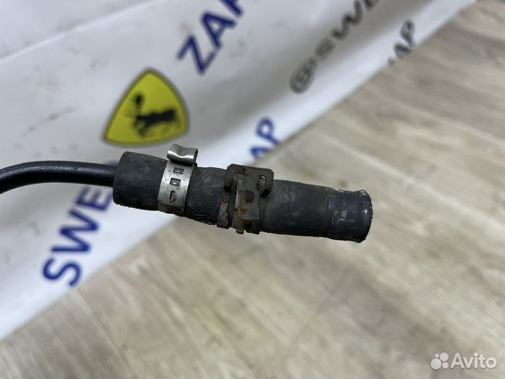 Трубка охлаждения B8444s Volvo s80