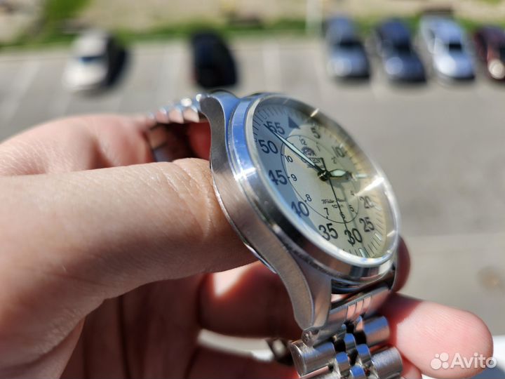 Orient Flight FER2A005Y0 Automatic