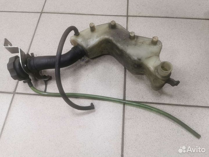 Расширительный бачок Arctic cat f8 snow pro