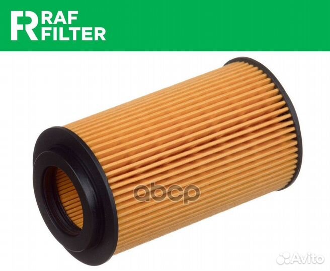 Фильтр масляный ROF049 RAF filter