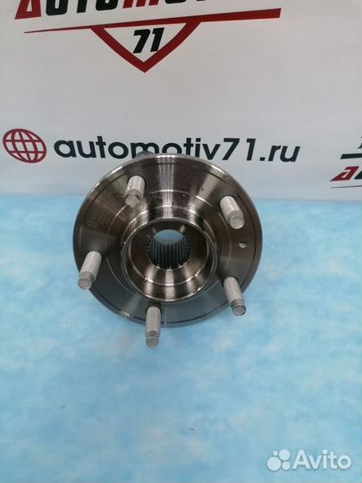 Ступица передняя chevrolet cruze/astra J