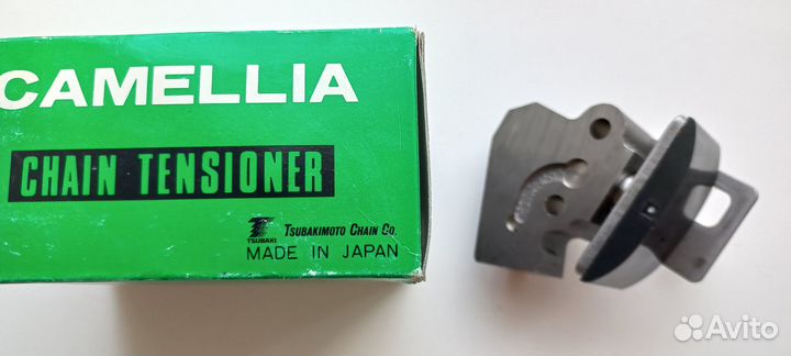 Натяжитель цепи Nissan