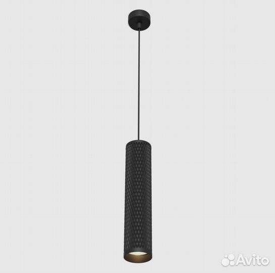 Подвесной светильник Maytoni Shelby P038PL-01B