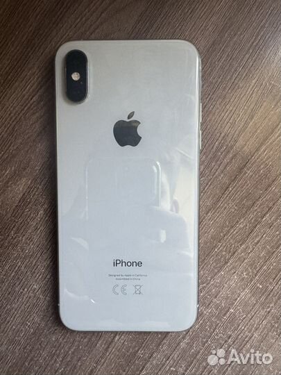 iPhone Xs, 64 ГБ