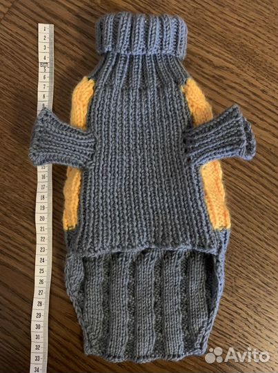 Одежда для собак мелких пород