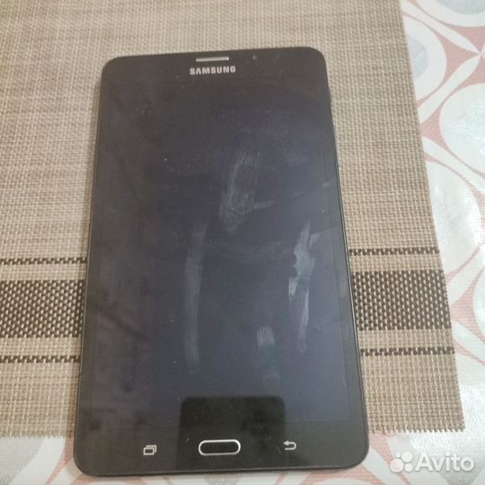 Samsung galaxy Tab a6