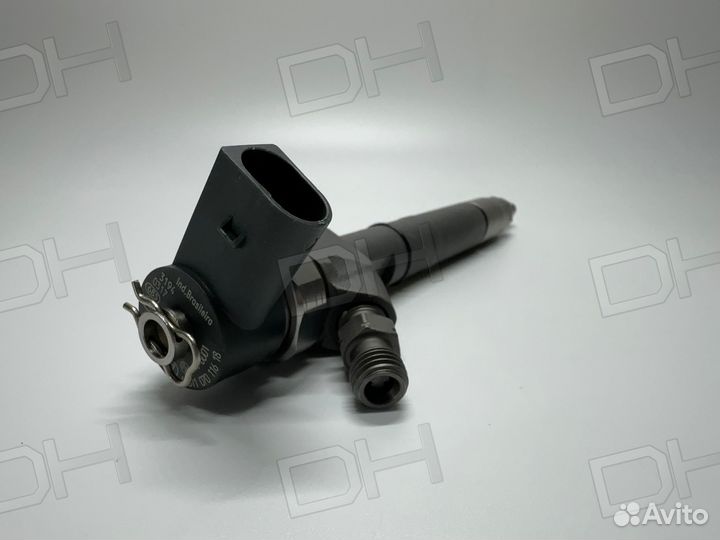 Форсунка 0445110189