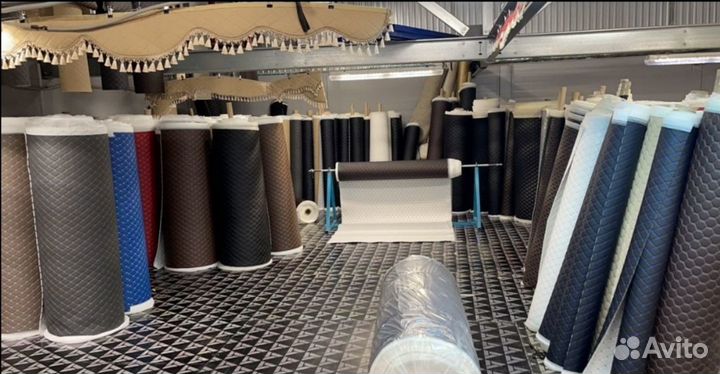 Эко кожа, Велюр, оптом и розницу