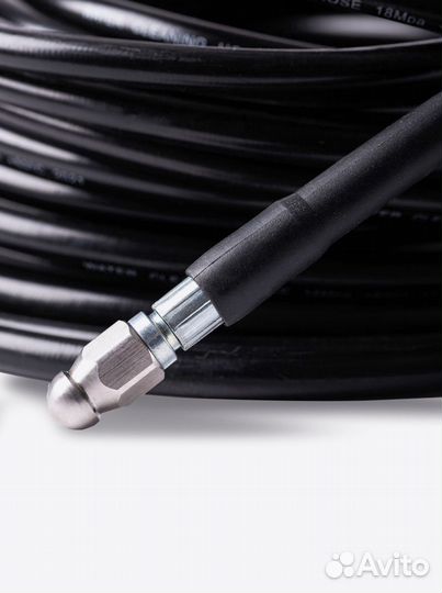 Шланг высокого давления на karcher