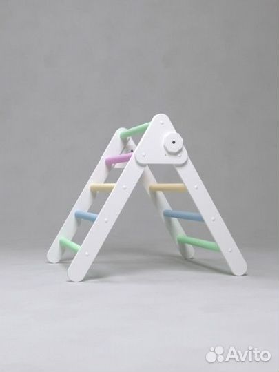 Треугольник Пиклер детский