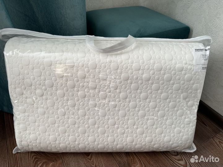 Подушка ортопедическая аскона