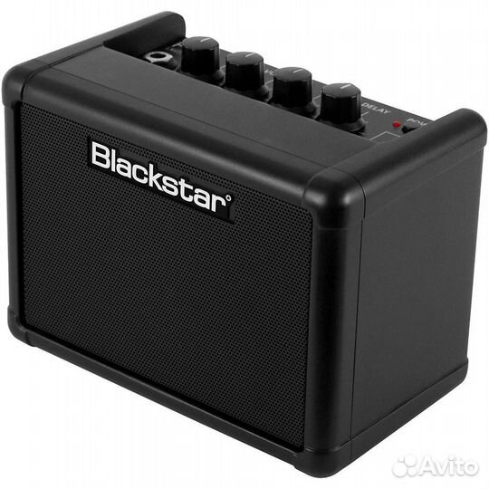 Портативная колонка для гитары Blackstar FLY3