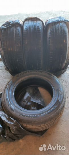 Hankook Ventus Prime 2 K115 235/65 R17 104T