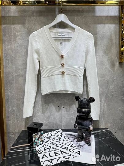 Кофточка chanel женская