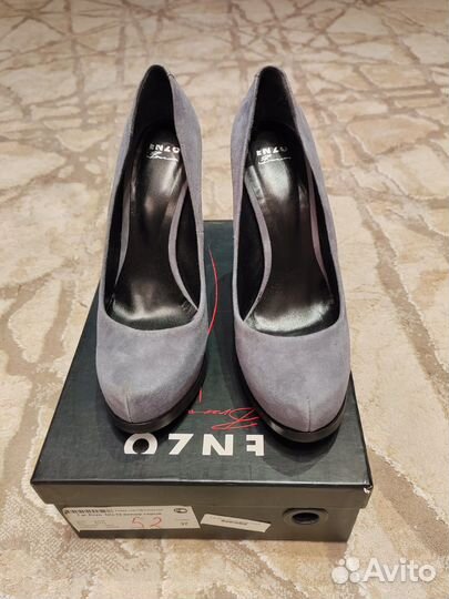 Туфли Enzo Brera