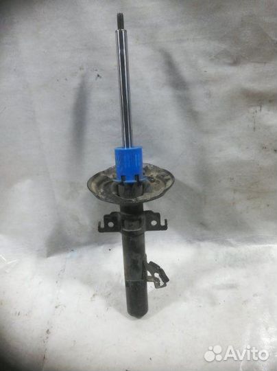 Амортизатор передний передний левый Nissan X-Trail