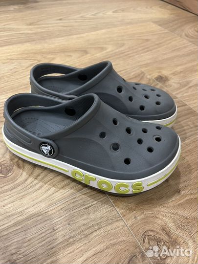 Crocs сабо детские c12