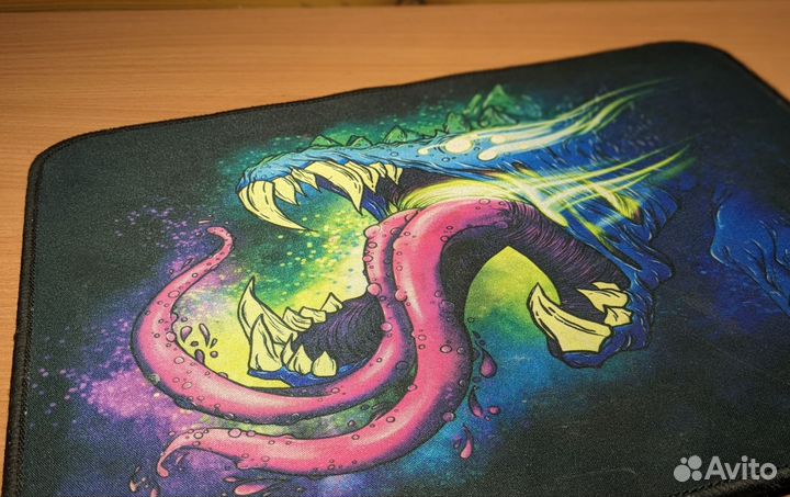 Коврик для мыши