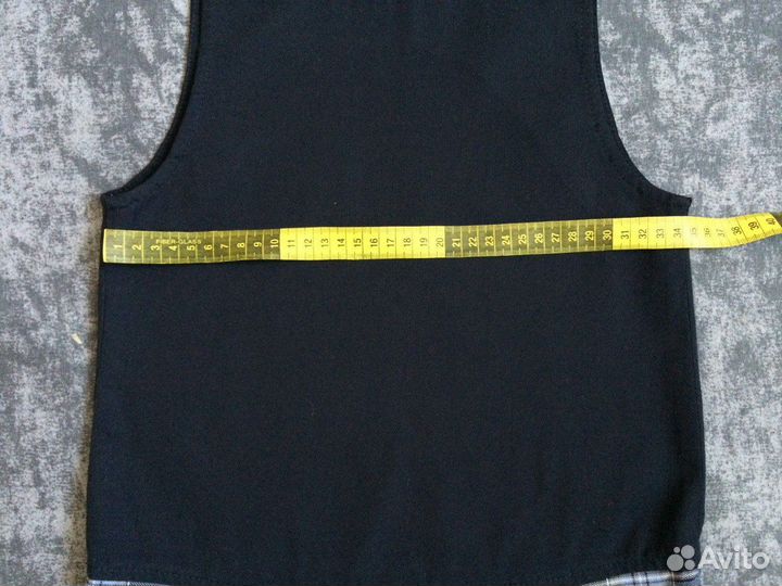 Школьный сарафан