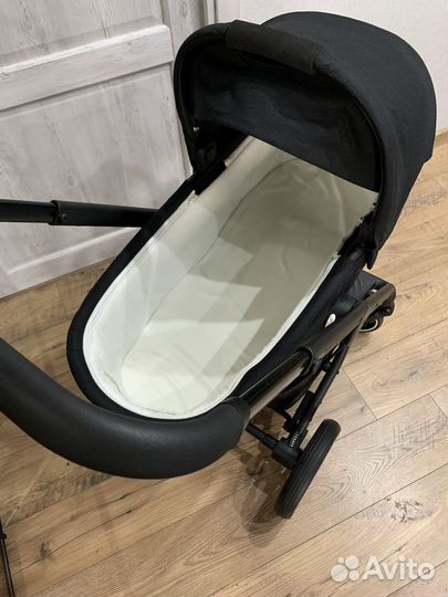 Коляска cybex balios s lux 3 в 1