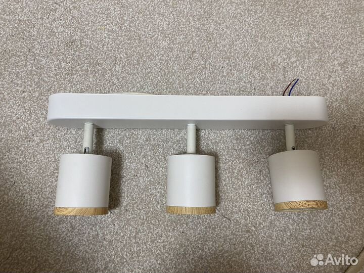 Светильник настенный