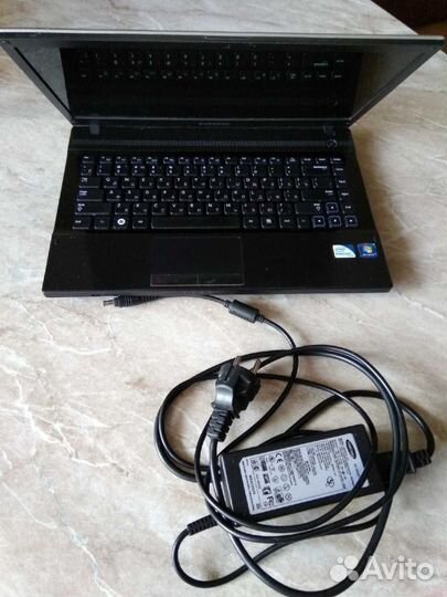 Ноутбук Samsung