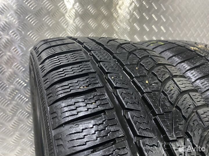 Nokian Tyres WR A4 225/50 R17 94V