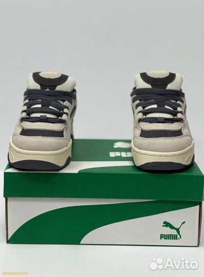 Энергия и стиль: кроссовки Puma 180 (37-41)