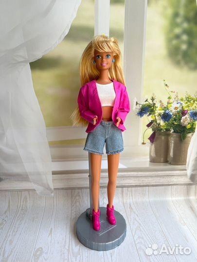 Куклы barbie барби 80х 90х
