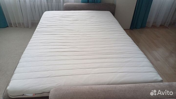 Матрас 140х200 IKEA
