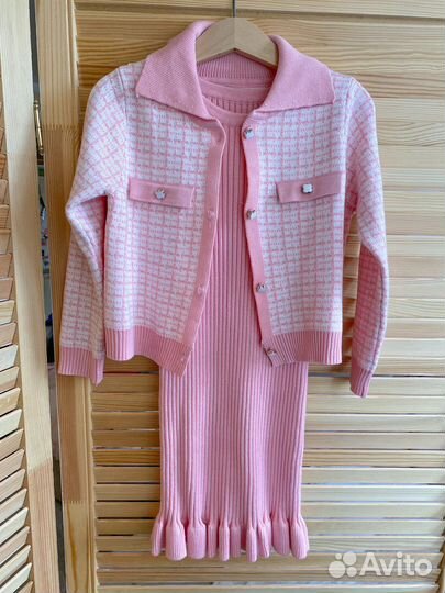 Костюм для девочки