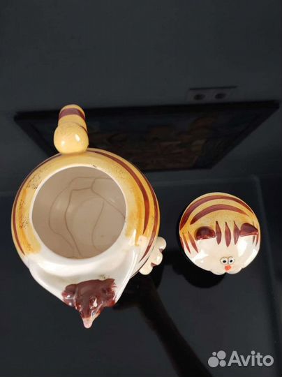 Чайник заварочный